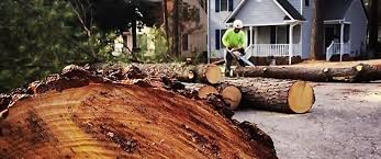 Best Tree Mulching  in Ferguson, MO